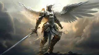 Angel Warrior | Powerful Orchestral Music | Epic Music Mix 2023