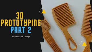 3D PRINTING PROTOTYPING USING RESIN MOLDS PART 2 | ULTIMATE GUIDE  FOR 3D PROTOTYPE