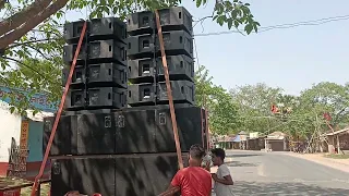 ATI PRO LINE ARRAY আজকের প্রস্তুতি।