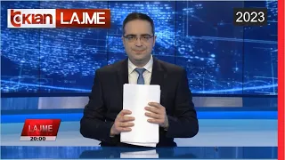 Edicioni i Lajmeve Tv Klan 21 Janar 2023, ora 19:30 l Lajme – News