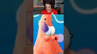 Making Patrick Star In Real Life From Spongebob