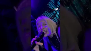 AURORA - Cure For Me (Live for Brut)