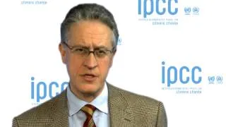 25 Years of the IPCC - Thomas Stocker