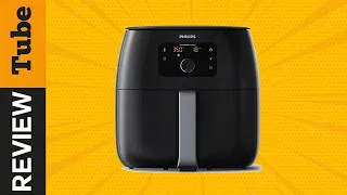 ✅ Philips Air fryer XXL (Buyers Guide)