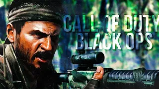 CALL OF DUTY: BLACK OPS || CENTURIES |[GMV]|
