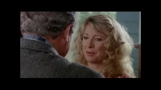 Short Time (1990) Burt Drops In On Carolyne scene