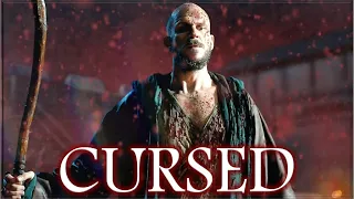Проклятая (2020) - Официальный Трейлер - Cursed (Кэтрин Лэнгфорд)