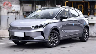 ✅Старт продаж GEELY Geometry C В БЕЛОРУССИИ 🔥Россия на очереди?