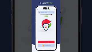 Best FREE vpn for IOS - Planet VPN