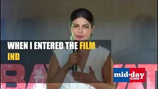 Watch Video: Here's how Priyanka Chopra teaches us to be fearless