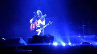 Machine Head, Darkness Within, Manchester Central, 6/12/11