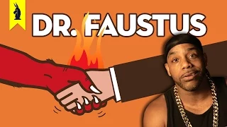 Doctor Faustus Summary & Analysis (Marlowe) – Thug Notes