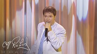 Cliff Richard - Dreamin' (An Audience with... Cliff Richard, 13.11.1999)