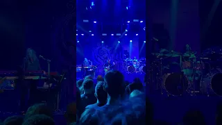 Opeth - Ghost of Perdition - Part (São Paulo - Brazil 08/02/2023)