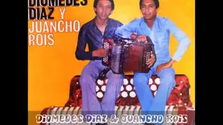 Diomedes Diaz & Juancho Rois - El Alma De Un Acordeon