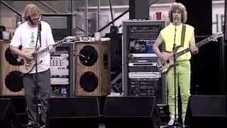 Phish - The Old Home Place - Clifford Ball