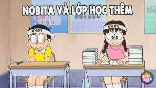 Review Doraemon - Nobita Và Lớp Học Thêm | #CHIHEOXINH | #1237