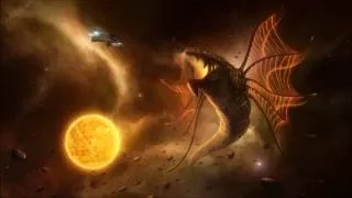Dragon Breath - Music From Stellaris : Leviathans