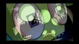 Invader Zim - The Exorcist (Fan-Made Trailer)