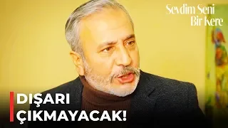 Yaşar, Eylül'ü Eve Kilitledi! | Sevdim Seni Bir Kere 125. Bölüm