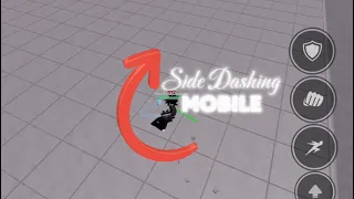 How To PROPERLY DASH On Mobile.. (TSB Guide)