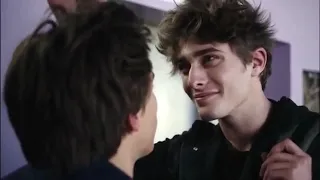 The Full Story of Lucas & Eliott SKAM France360p