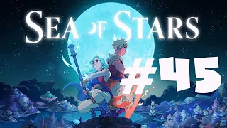 Loose Ends | Sea of Stars | Part 45