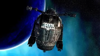 Missing Spaceship Returns From Black Hole & Brings Back the Haunted Survivors | Movie Recap