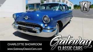 1955 Oldsmobile Super 88   Gateway Classic Cars   231 CHA