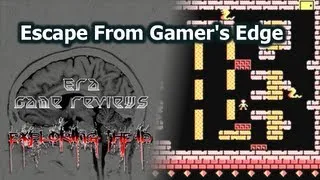 Escape From Gamer's Edge - Exploring The Id: id Software History Part 2