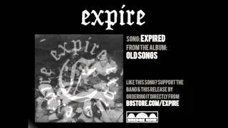 Expire - "Expired" (Official Audio)