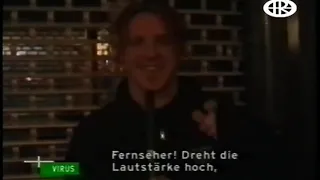 Fear Factory - Live In Hamburg (1998)