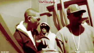 2Pac x Daz Dillinger x Bad Azz - Only Move 4 Tha Money | 2023 HD (MUSIC VIDEO)