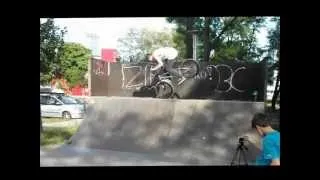 Onlysteeze contest Kristijan Jergović