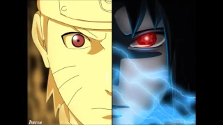 Naruto - Reverse Situation - EXTENDED