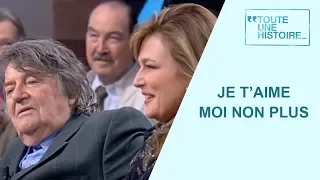 Pourquoi restent-ils en couple malgré les crises ? - Toute une histoire