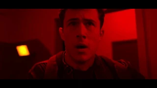 13 Reasons Why S04 | Clay Locked himself In | PanicAttack | Clay: Please, let me out...