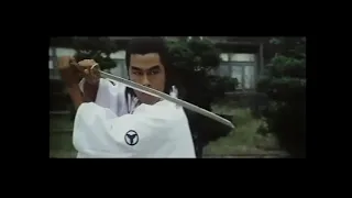 Ninja in the Deadly Trap/Ninjitsu(1981)-"We Three Legends"