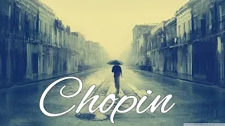 The best of Chopin - 39 minutes of Piano Concerto