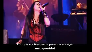 Within Temptation - The Cross- Legendado