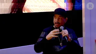 Body Count 'Carnivore' Q&A with Ice-T