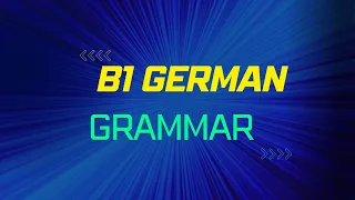 GERMAN GRAMMAR B1 COMPLETE BY ADITYA SIR| Sätze bilden auf Deutsch |