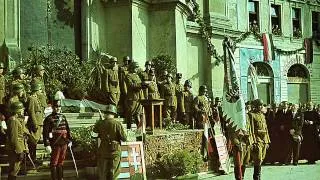 Hungarian military marches - Magyar katonai indulók