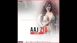 Aaj Zid (Aksar 2) - Arijit Singh || Korean mix