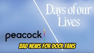 Peacock has increased the price of its plans. But it ensures growth for DOOL! - Days of our lives