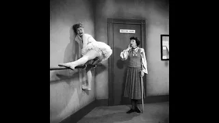 "I LOVE LUCY" - National Ballet Day ("The Ballet")