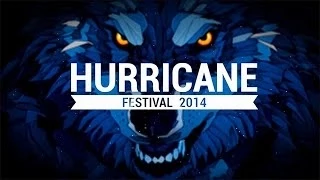 Hurricane Festival 2014 | Aftermovie (OFFICIAL)