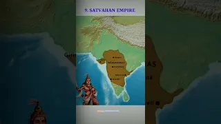 Top 10 Largest Buddhist Empires of World #shorts #shortsvideo #viral #viralshorts