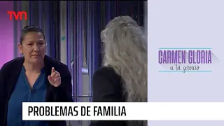 Caos total | Carmen Gloria a tu servicio