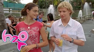 H2O - just add water S2 E16 - Double Trouble (full episode)